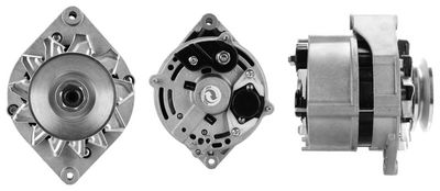 Ģenerators LUCAS LRB00294