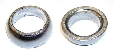 Прокладка, труба выхлопного газа ELRING 293.710