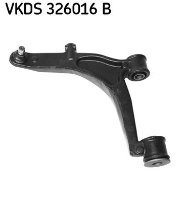 Neatkarīgās balstiekārtas svira, Riteņa piekare SKF VKDS 326016 B
