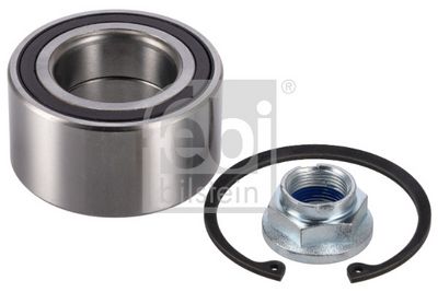Riteņa rumbas gultņa komplekts FEBI BILSTEIN 1003848