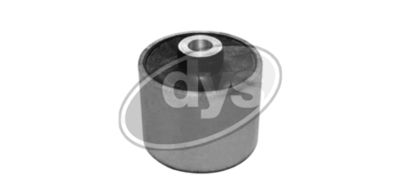 Piekare, Šķērssvira DYS 37-28378