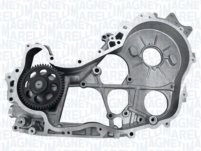 Масляный насос MAGNETI MARELLI 351516000118