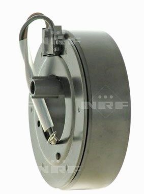 Катушка, электромагнитная муфта (компрессор) NRF 38724
