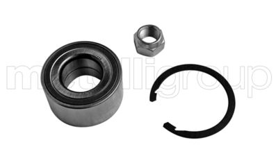Комплект подшипника ступицы колеса METELLI 19-7745