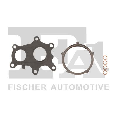 Montāžas komplekts, Kompresors FA1 KT410230E