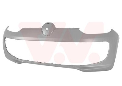 Bampers VAN WEZEL 5701574
