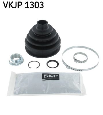 Комплект пыльника, приводной вал SKF VKJP 1303
