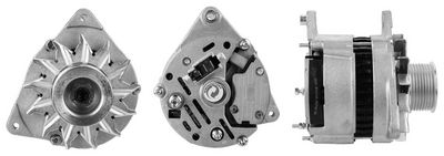 Ģenerators LUCAS LRA00935