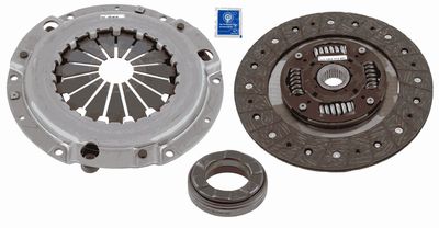 Sajūga komplekts SACHS 3000 856 101