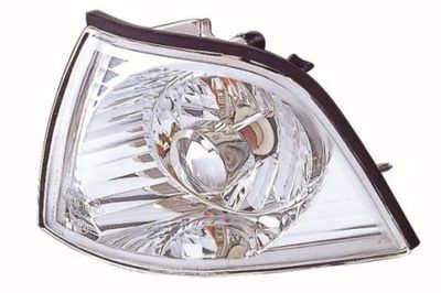 zestaw kierunkowskazów BMW CORNER LAMP.ASSY..ECE.MR CHROME  FIT FOR: BM.E36.2D.'91- ABAKUS 444-1514PXAE