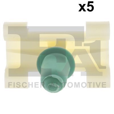 Moldings/aizsarguzlika FA1 10-40039.5