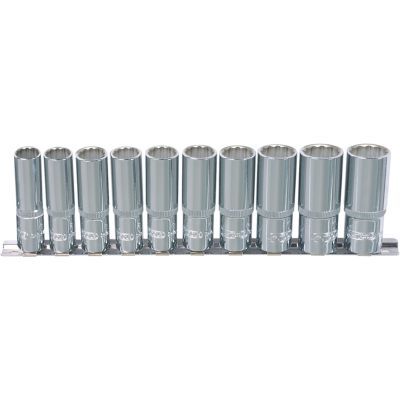 Muciņatslēgu komplekts KS TOOLS 918.0630