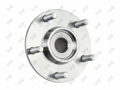 Riteņa rumba ABAKUS 141-01-393