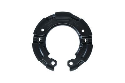 Отражатель, диск тормозного механизма KAMOKA 1180258