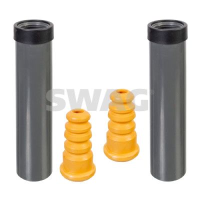 Пылезащитный комплект, амортизатор SWAG 33 10 1253