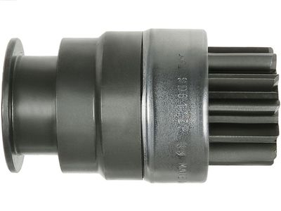 Pievads ar brīvgaitas mehānismu, Starteris AS-PL SD6112P