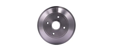 Тормозной барабан HELLA 8DT 355 302-931