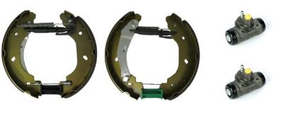 Bremžu loku komplekts BREMBO K 24 068