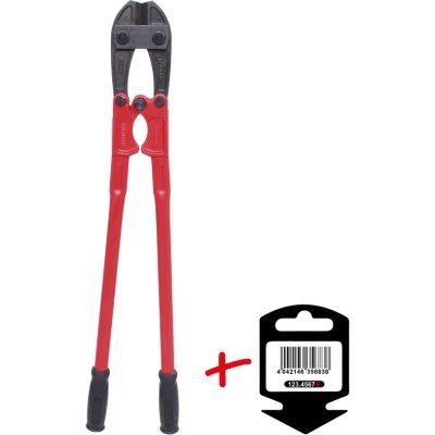 Skrūvju knaibles KS TOOLS 118.0130-E
