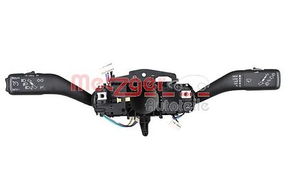 Выключатель на рулевой колонке METZGER 0916720