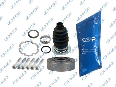 Šarnīru komplekts, Piedziņas vārpsta GSP 661013