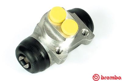 Колесный тормозной цилиндр BREMBO A 12 A89