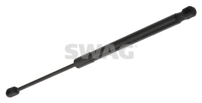 Газовая пружина, крышка багажник SWAG 60 93 2902