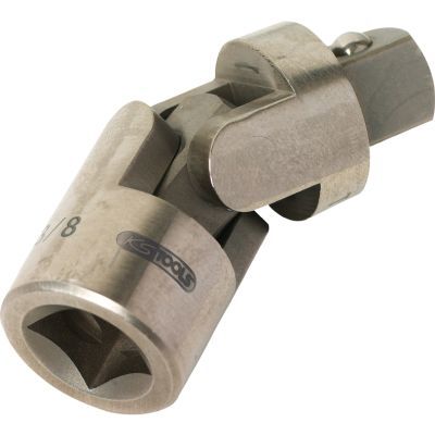 Šarnīrsavienojums, Muciņatslēga KS TOOLS 965.3804