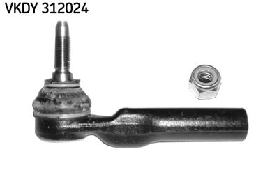 Наконечник поперечной рулевой тяги SKF VKDY 312024