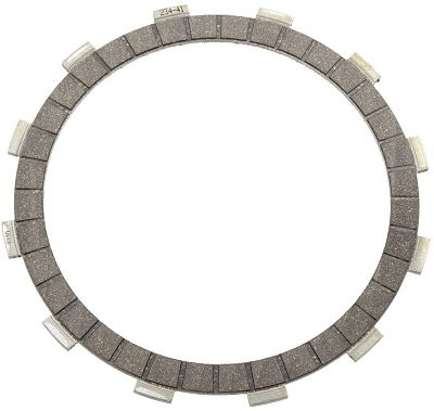Frikcijas disku komplekts, Sajūgs TRW MCC215-8