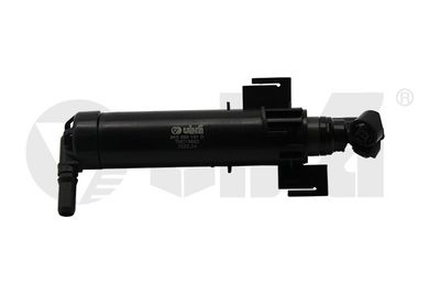 Распылитель воды для чистки, система очистки фар vika 99551795201