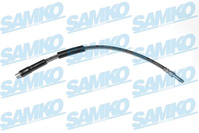 Тормозной шланг SAMKO 6T48675