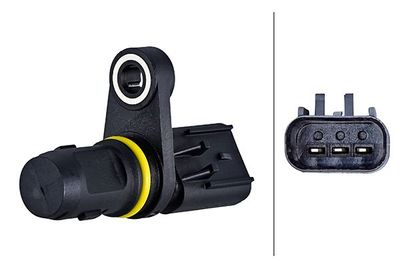 Датчик импульсов HELLA 6PU358191321