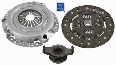 Комплект сцепления SACHS 3 000 471 002