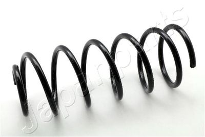 Balstiekārtas atspere JAPANPARTS ZC6123A
