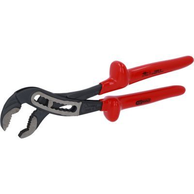 Cauruļu/Ūdenssūkņu stangas KS TOOLS 117.1274