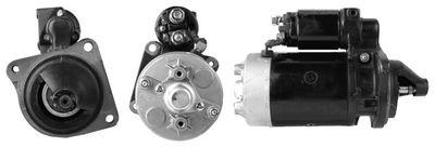 Стартер DRI 318037092