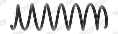Пружина ходовой части MONROE SP4390