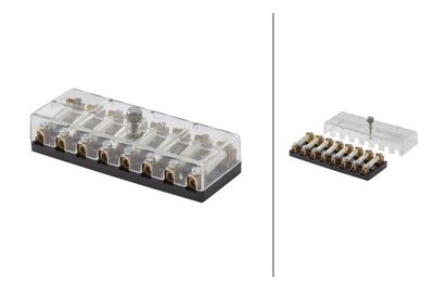 Розетка предохранителей HELLA 8JD 002 290-211