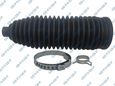Putekļusargu komplekts, Stūres iekārta GSP 541059S