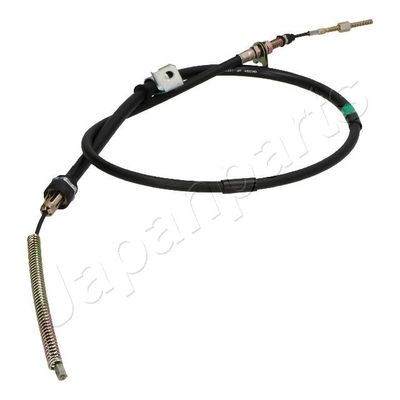 Trose, Stāvbremžu sistēma JAPANPARTS BC-580L