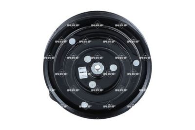 Elektromagnētiskais sajūgs, Gaisa kond. kompresors NRF 380217