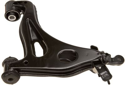 Neatkarīgās balstiekārtas svira, Riteņa piekare TRW JTC219