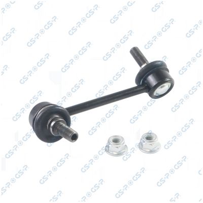 Stiepnis/Atsaite, Stabilizators GSP S052150