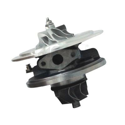 Serdeņa bloks, turbokompresors MEAT & DORIA 60156