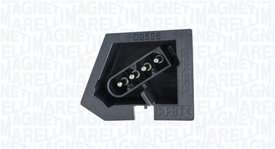 Сопротивление, вентилятор салона MAGNETI MARELLI 069416039010