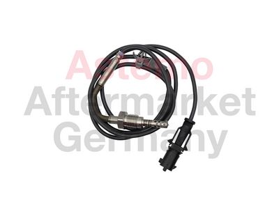 Devējs, Izplūdes gāzu temperatūra HITACHI 2507033