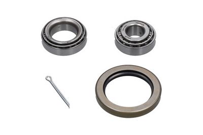 Riteņa rumbas gultņa komplekts KAVO PARTS WBK-6561