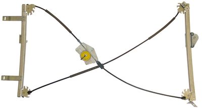 Стеклоподъемник VALEO 850843