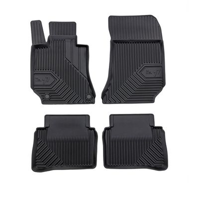 Комплект ковриков Frogum 77430341